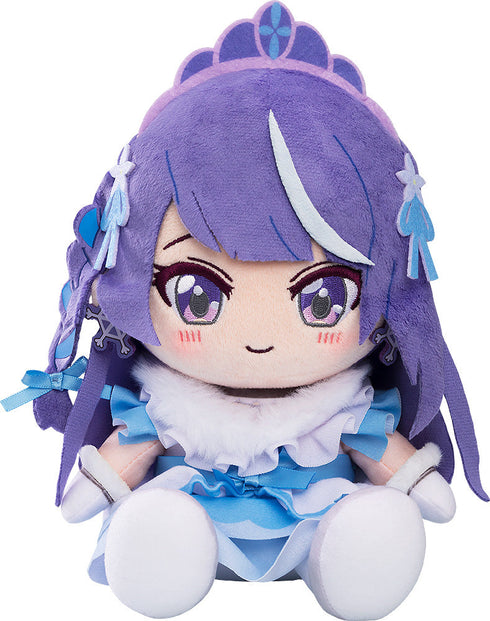 『VTuberなんだが配信切り忘れたら伝説になってた』ぬいぐるみ 心音淡雪